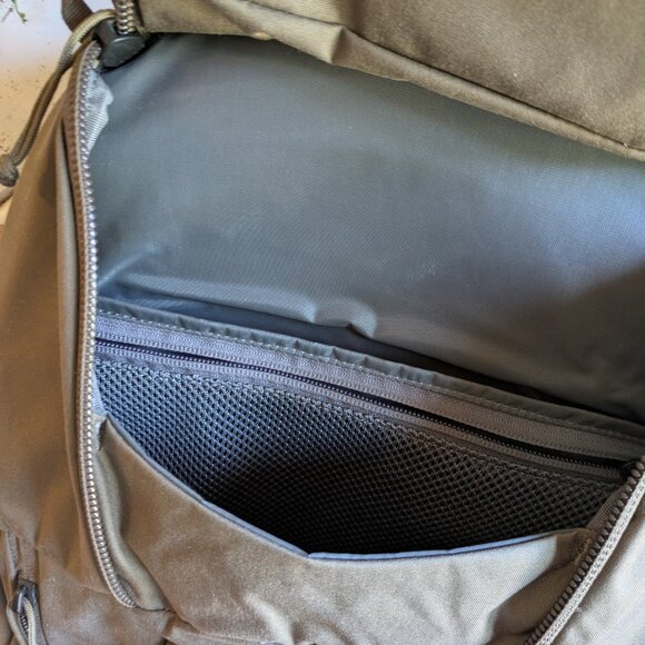 Mystery Ranch Backpack - Picture 2 of 4